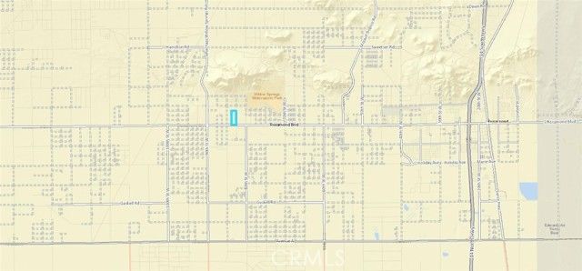 8297 W Rosamond, Rosamond, CA 93560