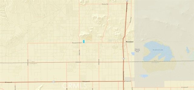 8297 W Rosamond, Rosamond, CA 93560