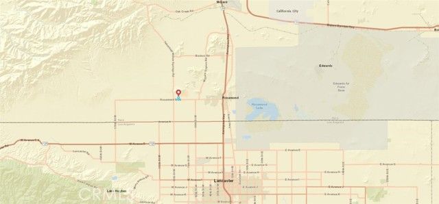 8297 W Rosamond, Rosamond, CA 93560