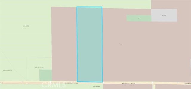 8297 W Rosamond, Rosamond, CA 93560