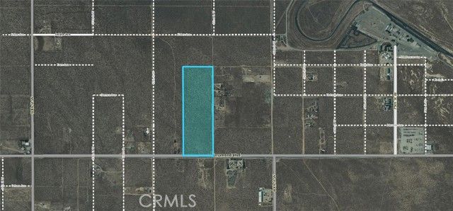 8297 W Rosamond, Rosamond, CA 93560