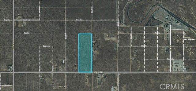 8297 W Rosamond, Rosamond, CA 93560