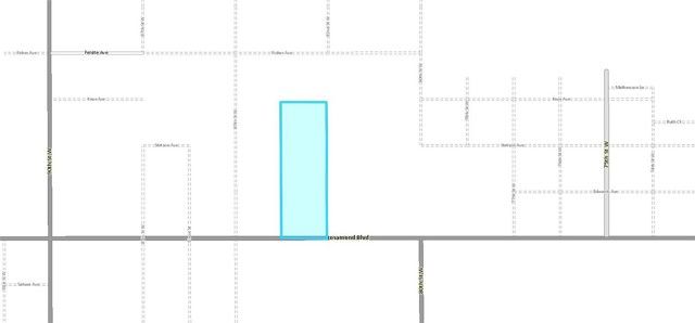 8297 W Rosamond, Rosamond, CA 93560