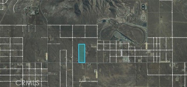 8297 W Rosamond, Rosamond, CA 93560