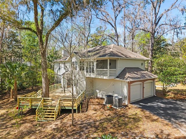 3201 NW 58TH BOULEVARD, Gainesville, FL 32606