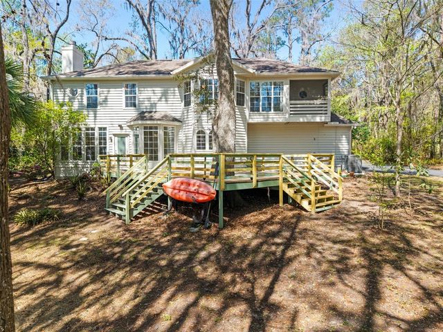 3201 NW 58TH BOULEVARD, Gainesville, FL 32606