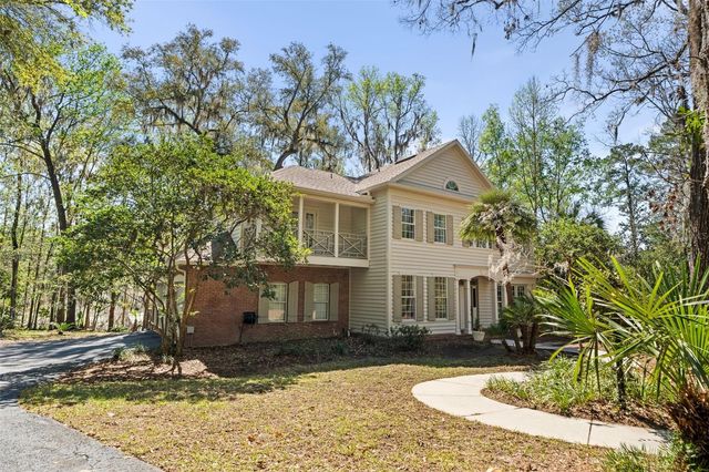 3201 NW 58TH BOULEVARD, Gainesville, FL 32606