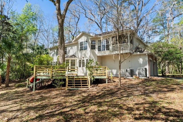 3201 NW 58TH BOULEVARD, Gainesville, FL 32606