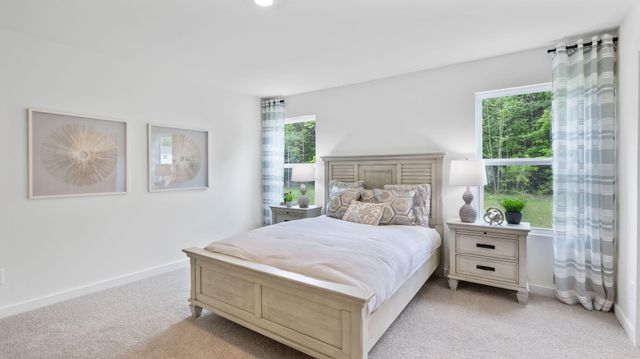 8149 Watercolour Lane, Ooltewah, TN 37363