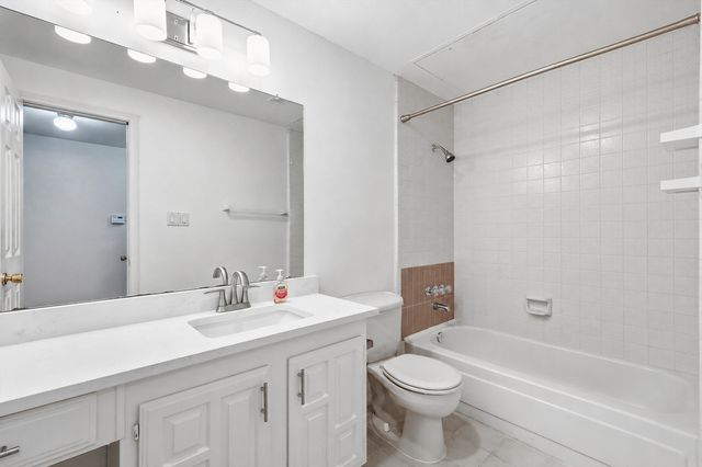 3105 San Jacinto Street 207, Dallas, TX 75204