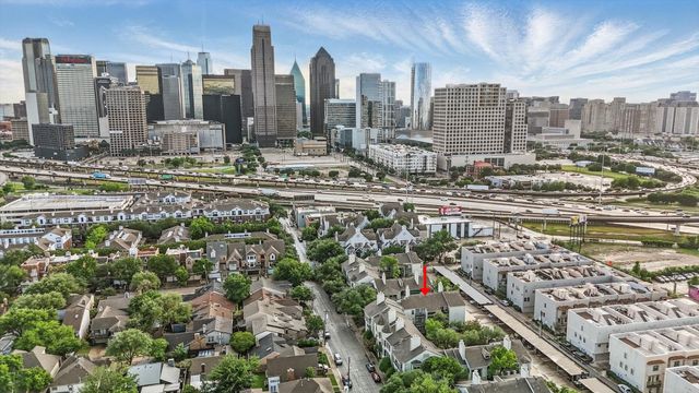3105 San Jacinto Street 207, Dallas, TX 75204