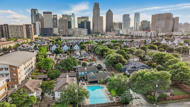 3105 San Jacinto Street 207, Dallas, TX 75204