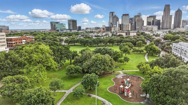 3105 San Jacinto Street 207, Dallas, TX 75204
