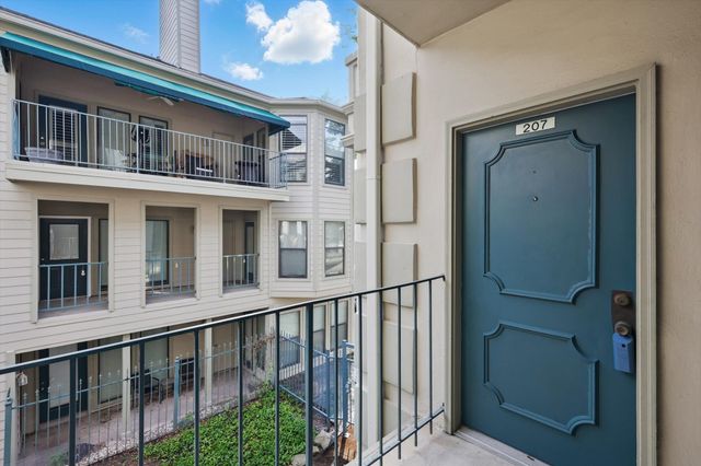 3105 San Jacinto Street 207, Dallas, TX 75204