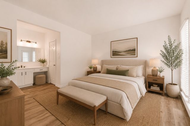 3105 San Jacinto Street 207, Dallas, TX 75204