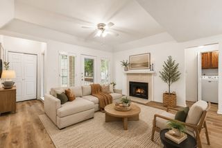 3105 San Jacinto Street 207, Dallas, TX 75204