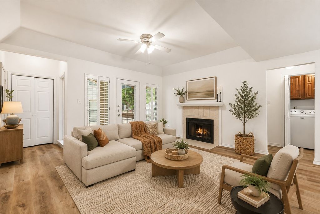 3105 San Jacinto Street 207, Dallas, TX 75204