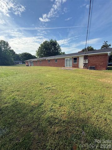 370 & 374 Rock Grove Church Road, Rockwell, NC 28138