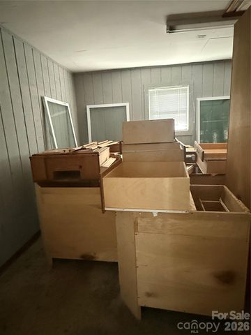 370 & 374 Rock Grove Church Road, Rockwell, NC 28138