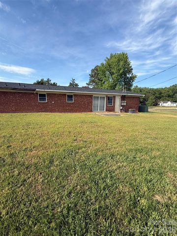 370 & 374 Rock Grove Church Road, Rockwell, NC 28138