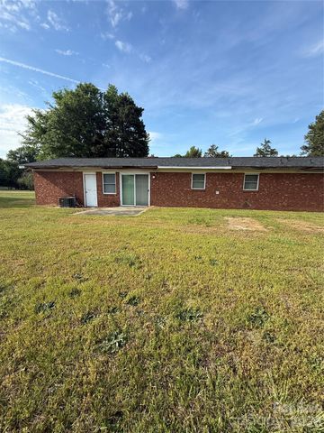 370 & 374 Rock Grove Church Road, Rockwell, NC 28138