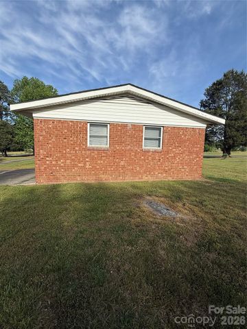 370 & 374 Rock Grove Church Road, Rockwell, NC 28138