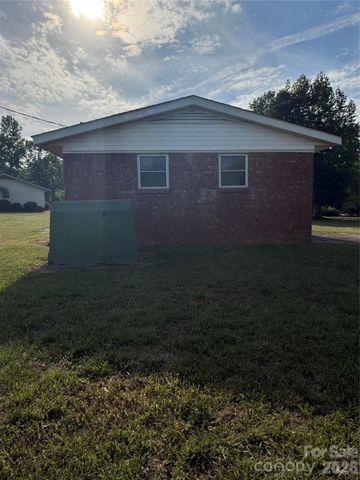 370 & 374 Rock Grove Church Road, Rockwell, NC 28138
