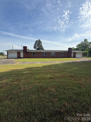370 & 374 Rock Grove Church Road, Rockwell, NC 28138