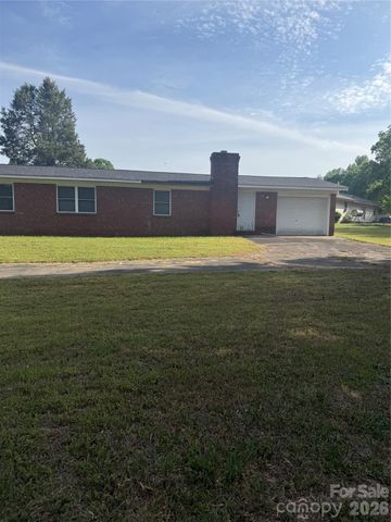 370 & 374 Rock Grove Church Road, Rockwell, NC 28138