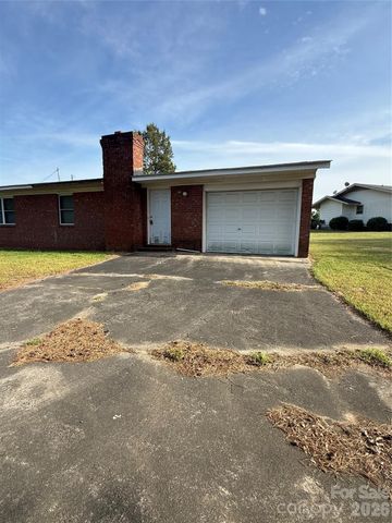 370 & 374 Rock Grove Church Road, Rockwell, NC 28138
