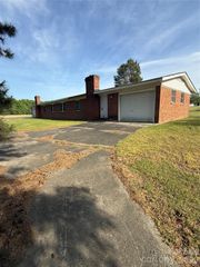370 & 374 Rock Grove Church Road, Rockwell, NC 28138