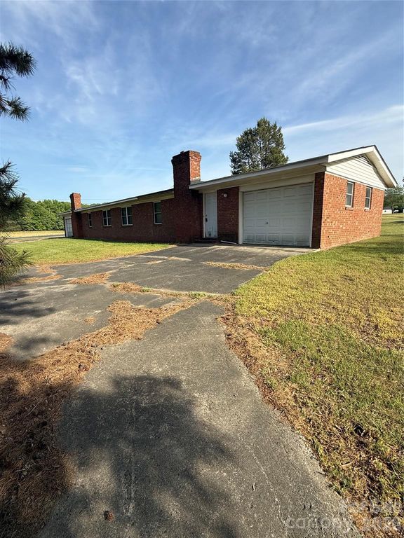370 & 374 Rock Grove Church Road, Rockwell, NC 28138