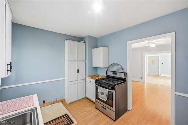 2645 Draper Street SE, Warren, OH 44484