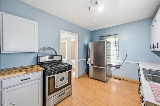 2645 Draper Street SE, Warren, OH 44484