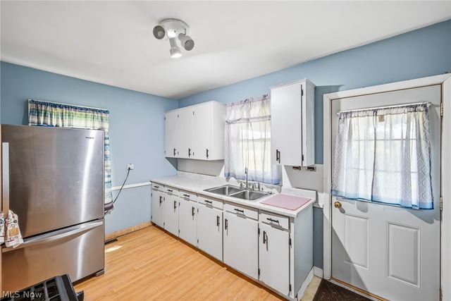 2645 Draper Street SE, Warren, OH 44484