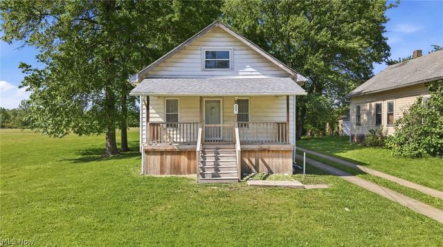 2645 Draper Street SE, Warren, OH 44484