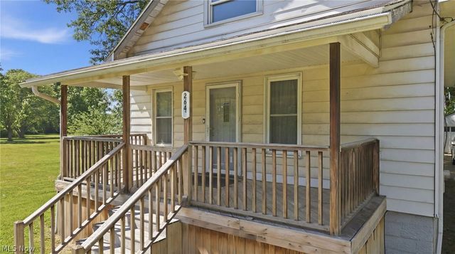 2645 Draper Street SE, Warren, OH 44484