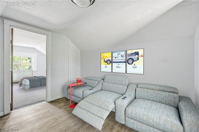2645 Draper Street SE, Warren, OH 44484