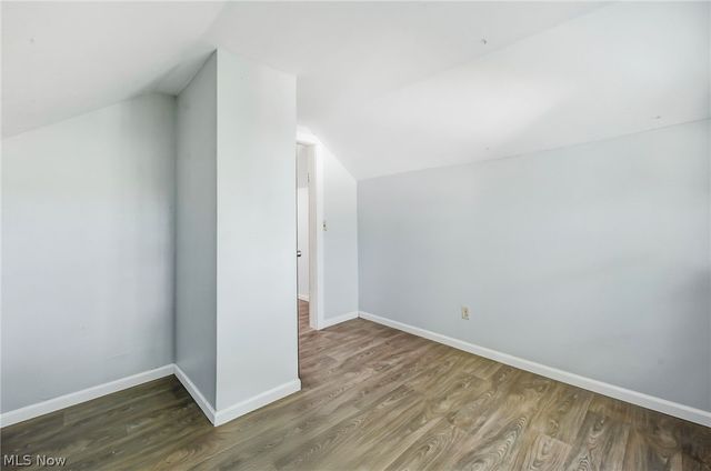 2645 Draper Street SE, Warren, OH 44484