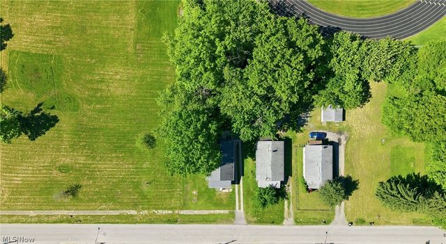 2645 Draper Street SE, Warren, OH 44484
