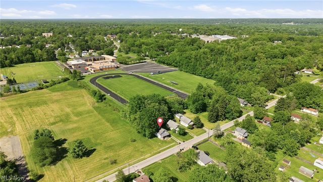 2645 Draper Street SE, Warren, OH 44484