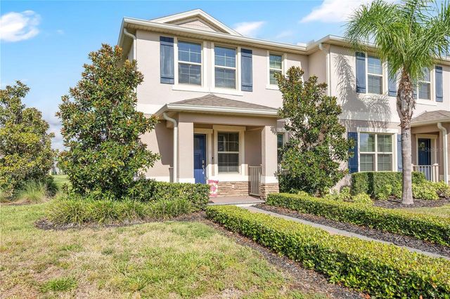 9467 CINZEL ALLEY, Winter Garden, FL 34787