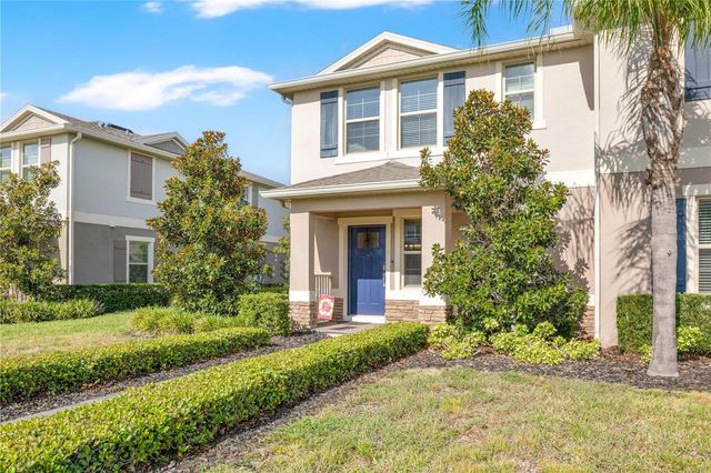 9467 CINZEL ALLEY, Winter Garden, FL 34787