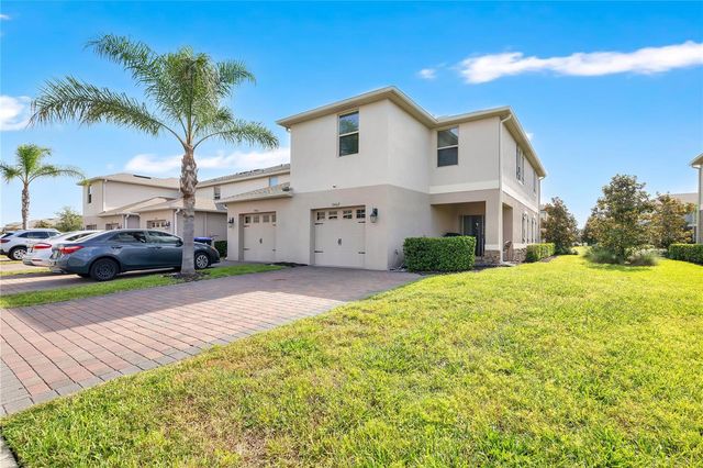 9467 CINZEL ALLEY, Winter Garden, FL 34787