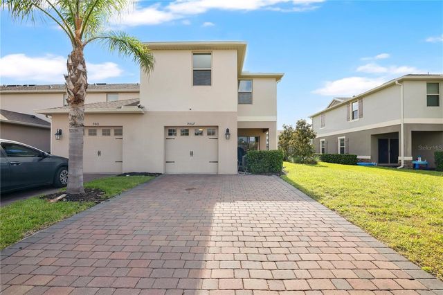 9467 CINZEL ALLEY, Winter Garden, FL 34787