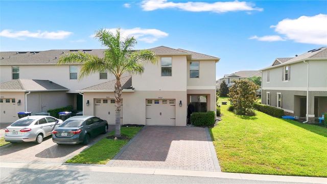 9467 CINZEL ALLEY, Winter Garden, FL 34787