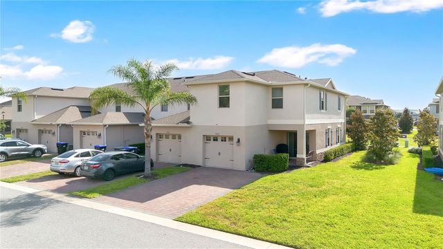 9467 CINZEL ALLEY, Winter Garden, FL 34787