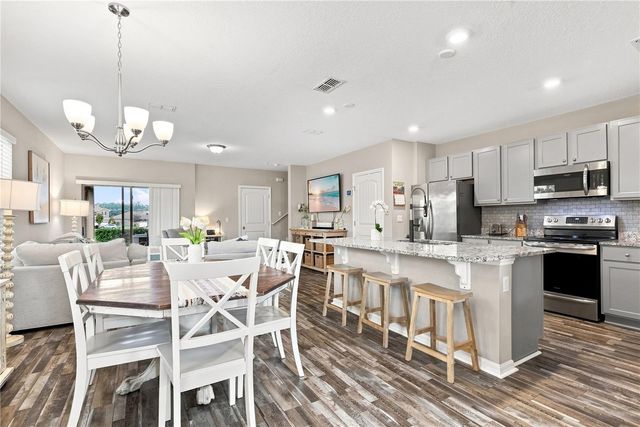 9467 CINZEL ALLEY, Winter Garden, FL 34787
