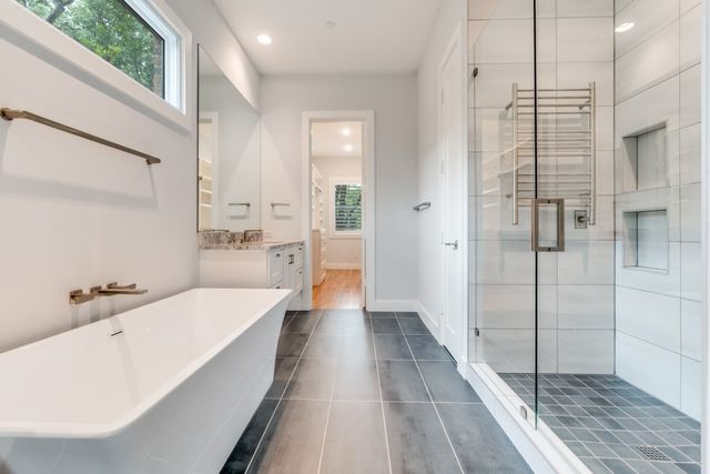 4652 Livingston Avenue, Dallas, TX 75209