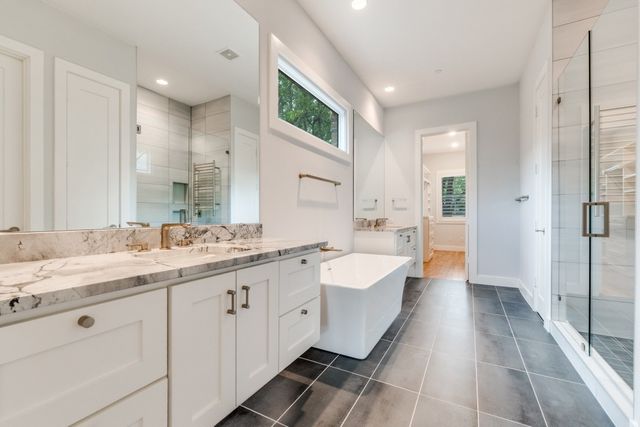 4652 Livingston Avenue, Dallas, TX 75209